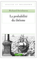 Probabilité du théisme (La)